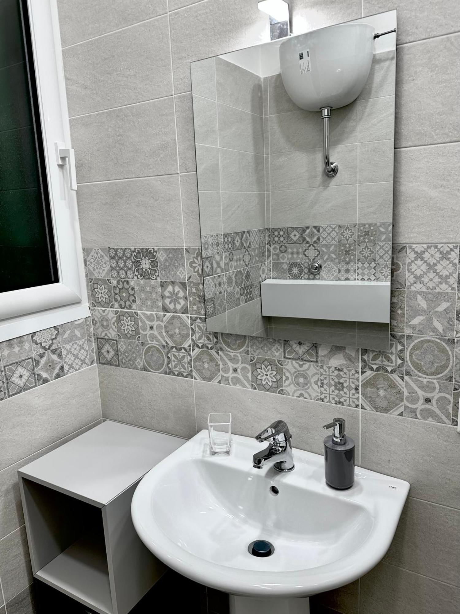 Napule House - In Centro Appartement *