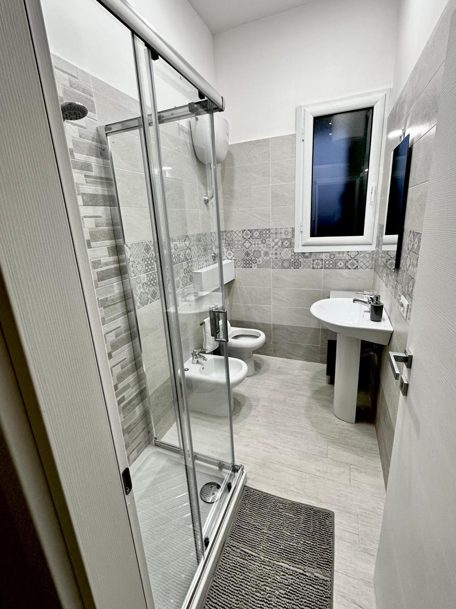 Appartement Napule House - In Centro