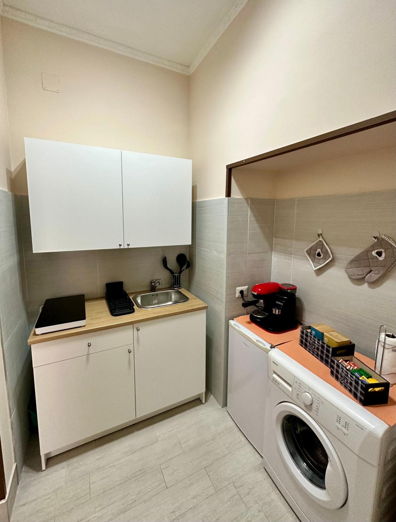 Napule House - In Centro Appartement Naples