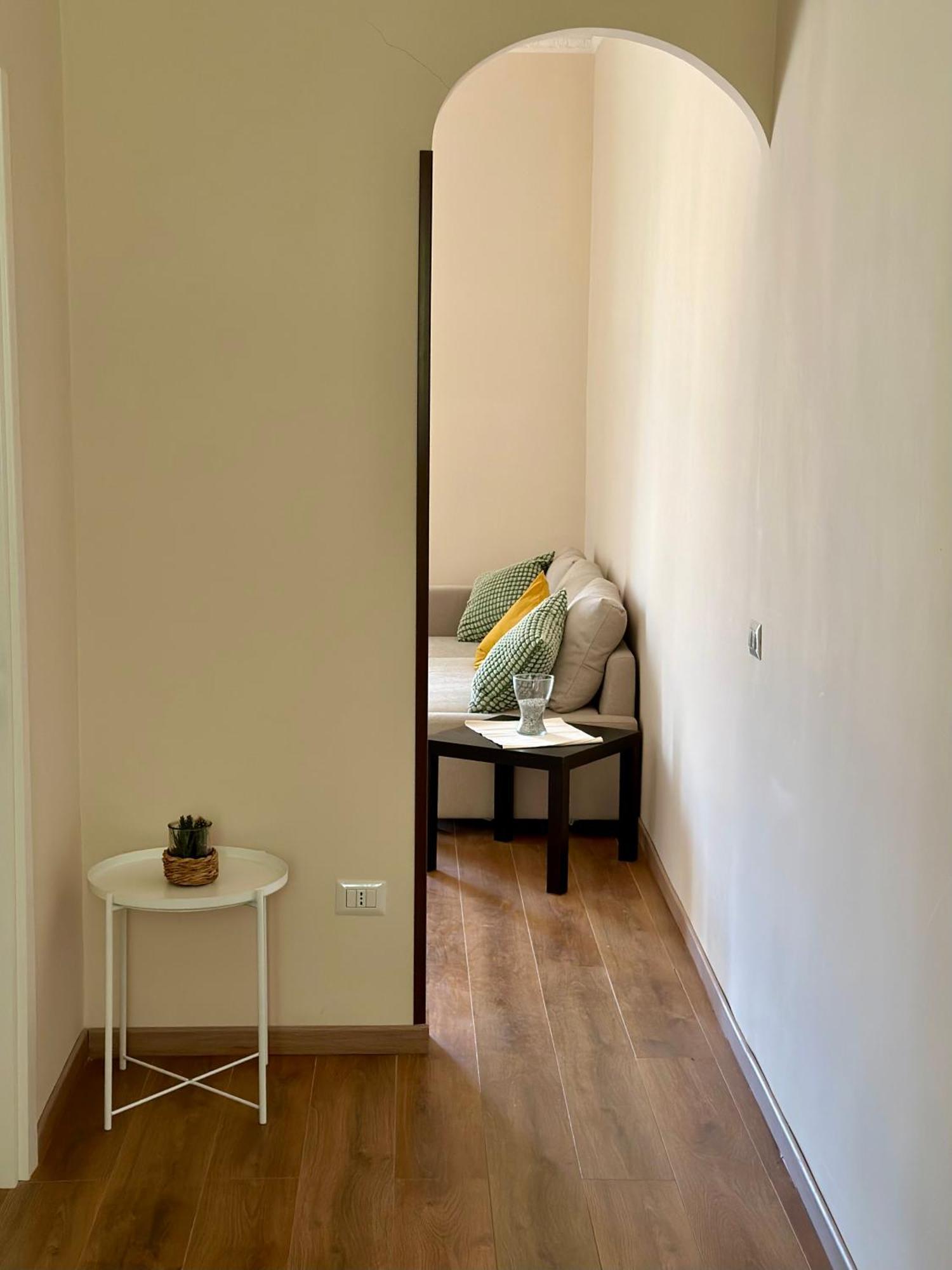 Napule House - In Centro Appartement