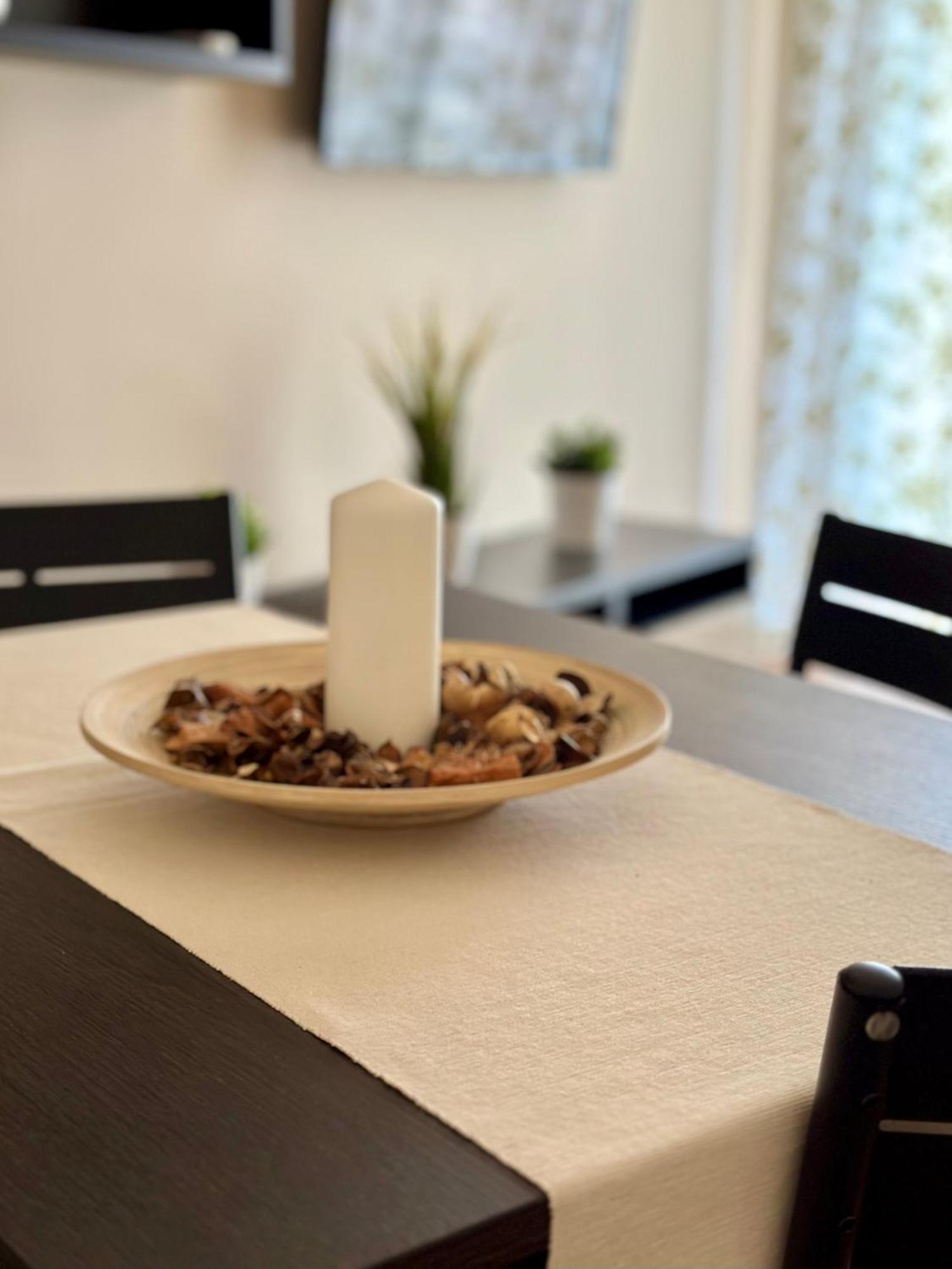 Napule House - In Centro Appartement