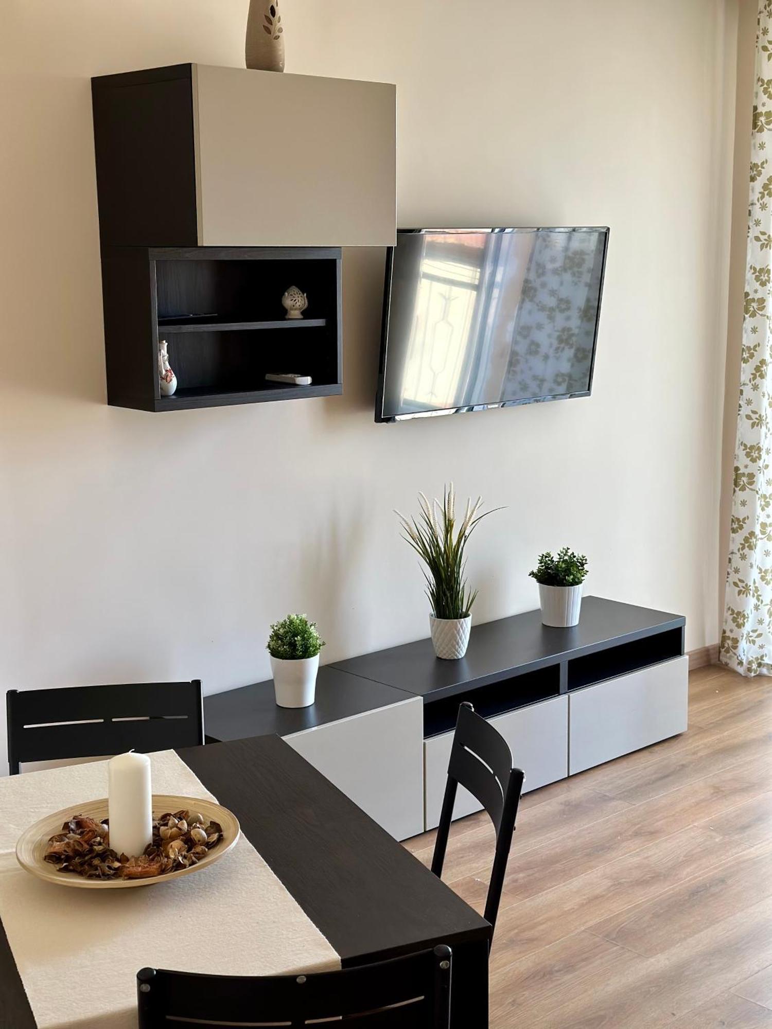 Napule House - In Centro Appartement