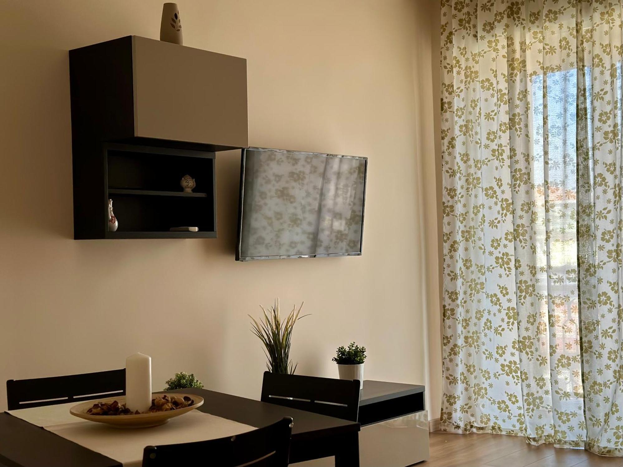 Appartement Napule House - In Centro