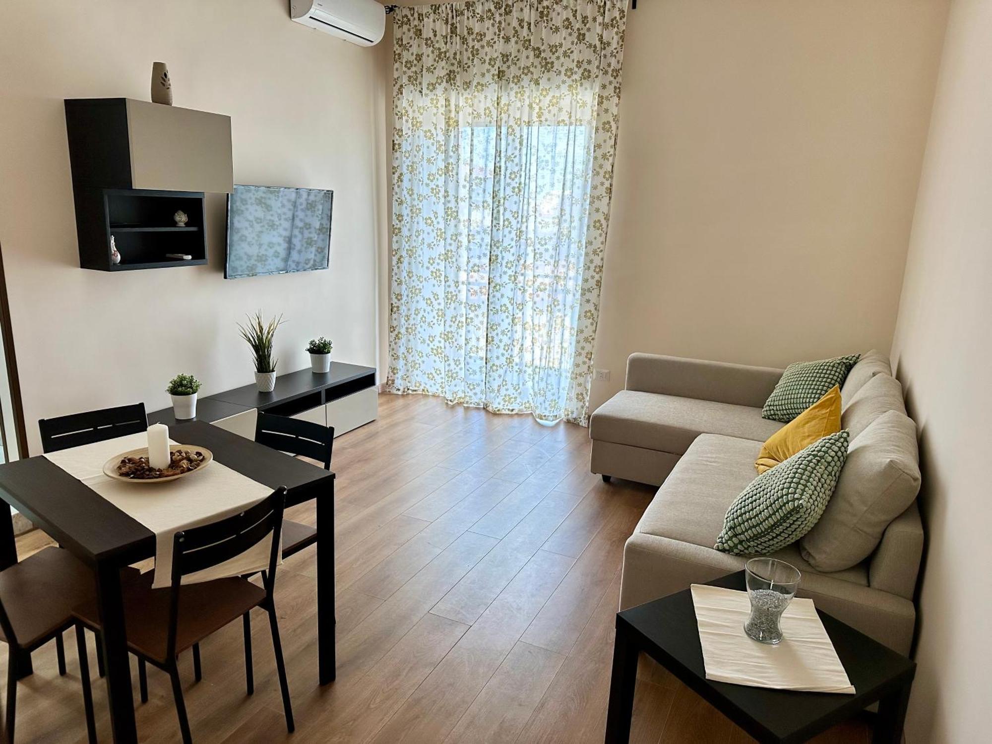 Napule House - In Centro Naples
